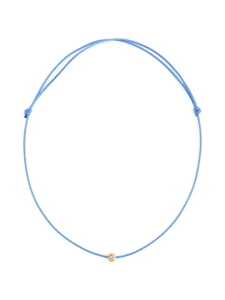 Mini Brise Soleil Necklace Mini Brise Soleil Necklace