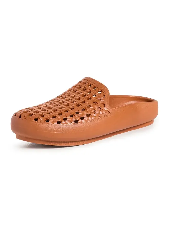 Freedom Moses Kieff Mules
