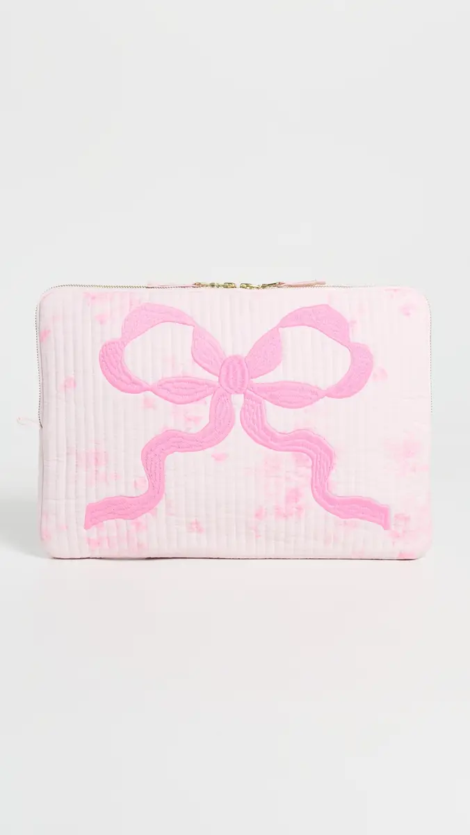 LoveShackFancy Laptop Case | Thumbnail 2