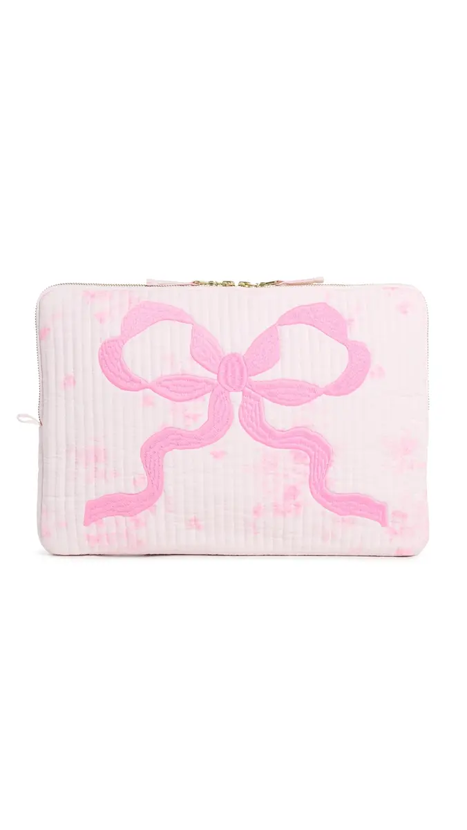 LoveShackFancy Laptop Case | Thumbnail 6