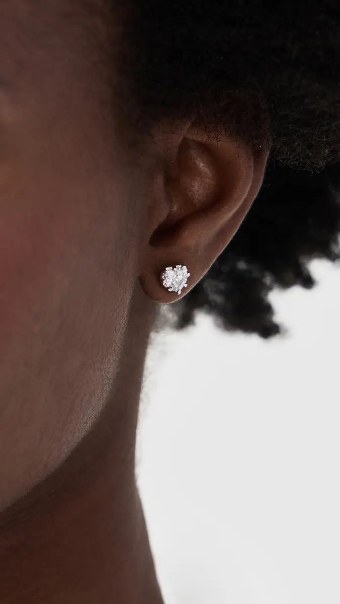 Shashi Objection Studs | Thumbnail 3