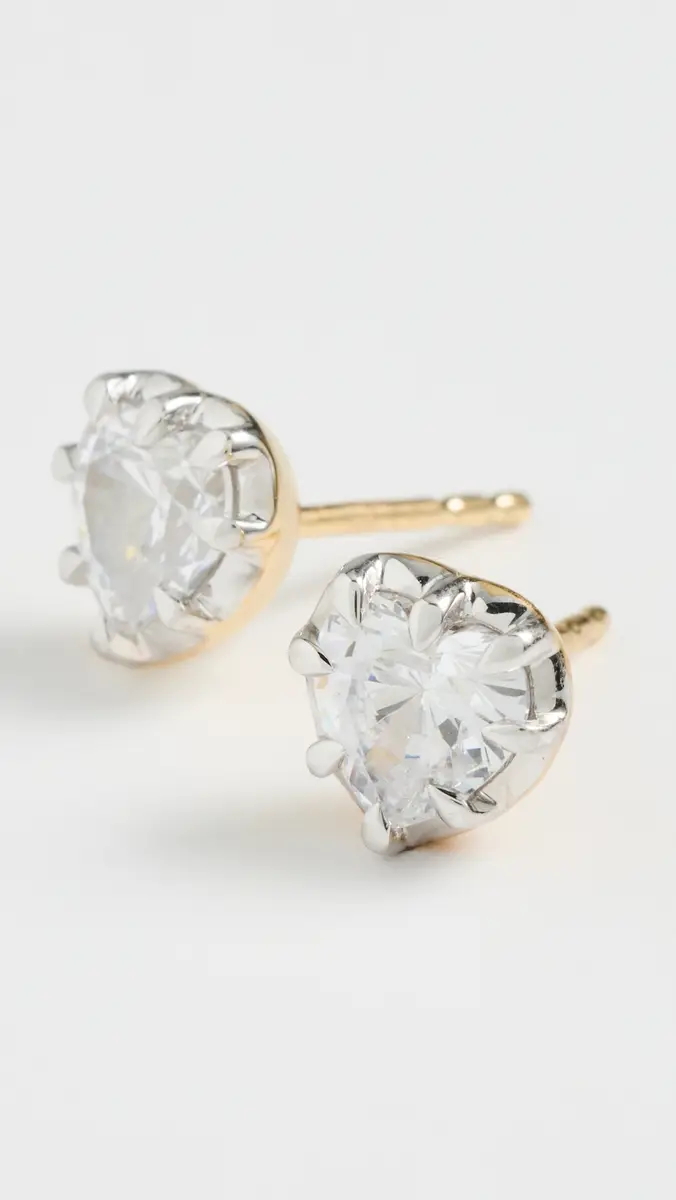 Shashi Objection Studs | Thumbnail 4
