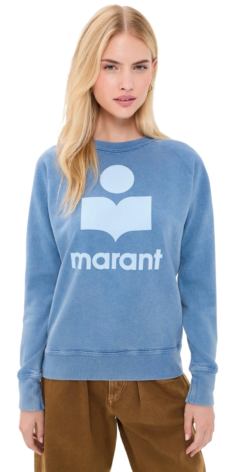 ISABEL MARANT ÉTOILE Millyny Sweatshirt
