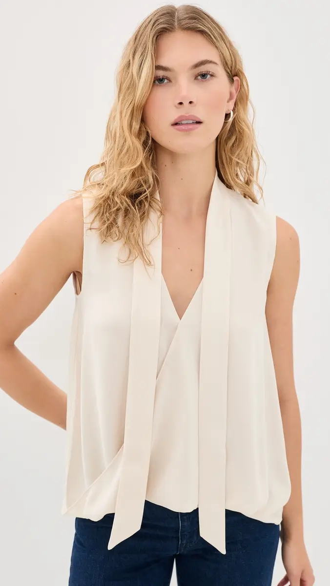 Ramy Brook Kennedy Blouse | Thumbnail 2 Ramy Brook Kennedy Blouse | Thumbnail 2
