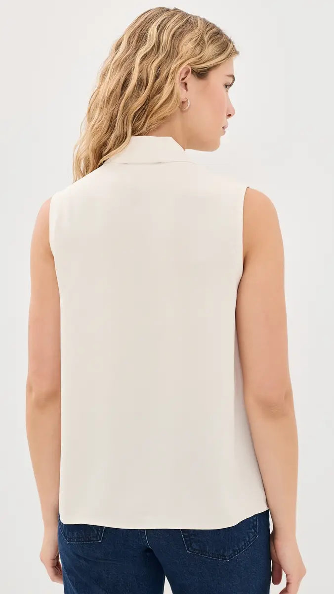 Ramy Brook Kennedy Blouse | Thumbnail 3 Ramy Brook Kennedy Blouse | Thumbnail 3