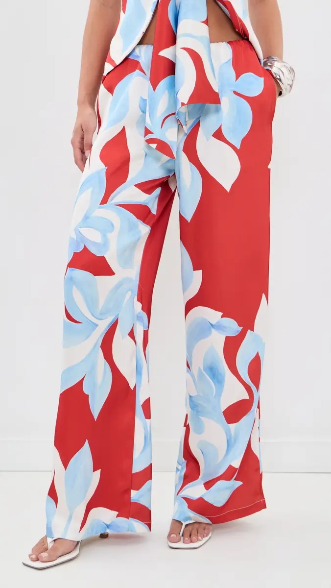 SEVEN WONDERS Kaeli Palazzo Pants | Thumbnail 2 SEVEN WONDERS Kaeli Palazzo Pants | Thumbnail 2