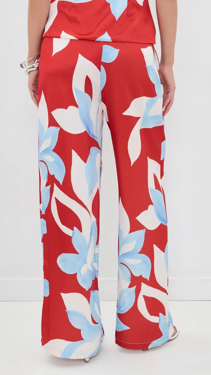 SEVEN WONDERS Kaeli Palazzo Pants | Thumbnail 3 SEVEN WONDERS Kaeli Palazzo Pants | Thumbnail 3