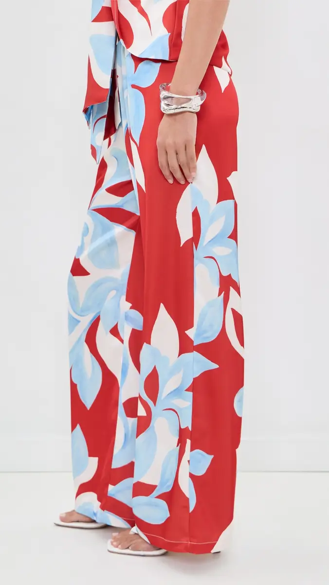 SEVEN WONDERS Kaeli Palazzo Pants | Thumbnail 4 SEVEN WONDERS Kaeli Palazzo Pants | Thumbnail 4