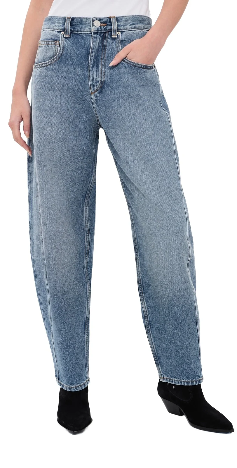 Oriane Jeans Oriane Jeans
