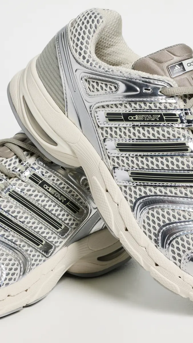 Adidas Adistar Control 5 Sneakers | Thumbnail 6
