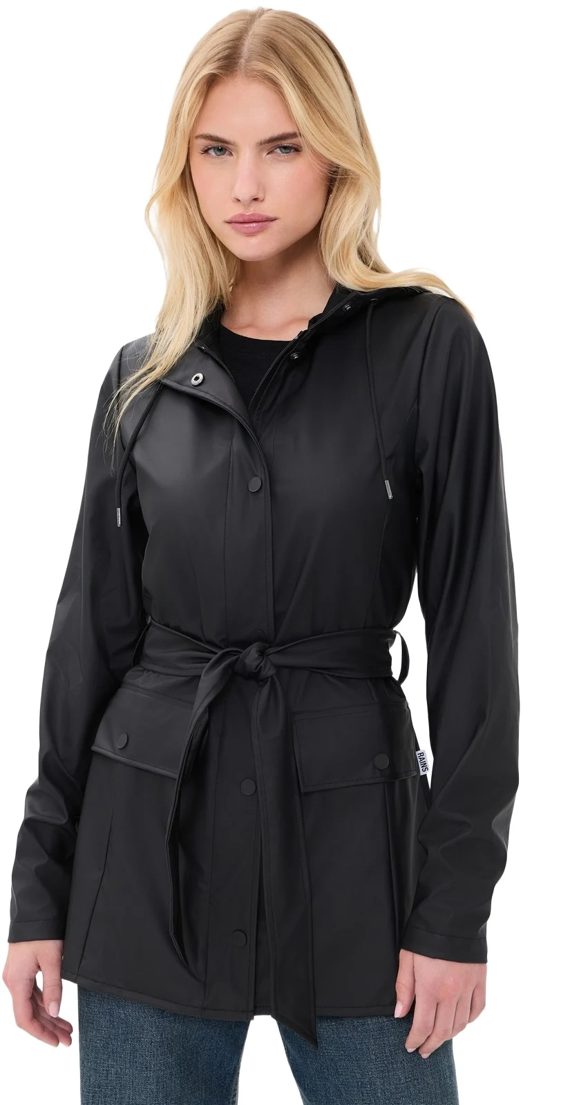 Curve W3 Jacket Curve W3 Jacket