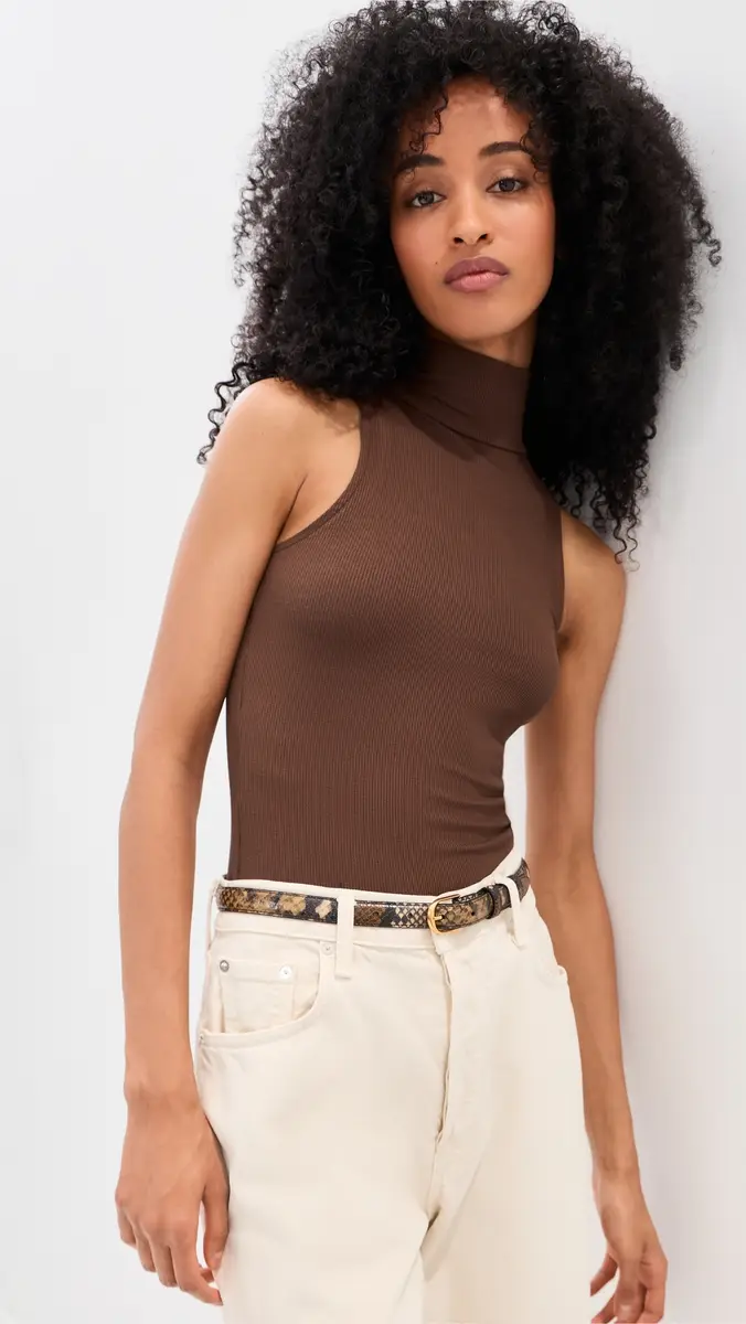 LE BOP Carolyn Thong Bodysuit | Thumbnail 2 LE BOP Carolyn Thong Bodysuit | Thumbnail 2