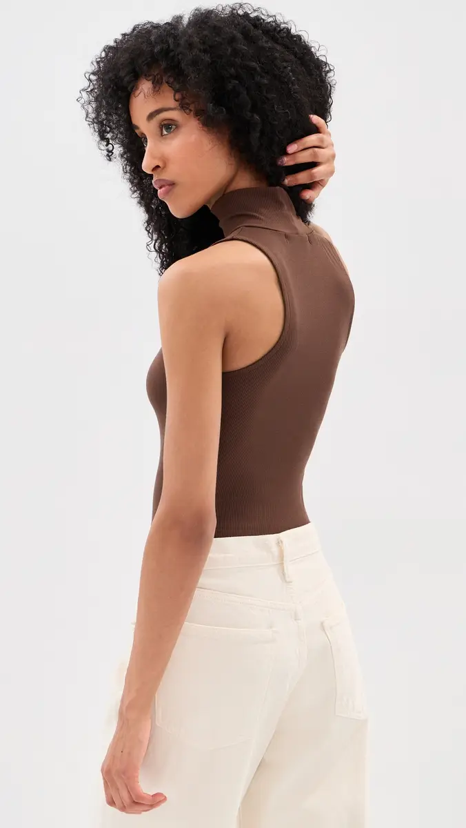LE BOP Carolyn Thong Bodysuit | Thumbnail 3 LE BOP Carolyn Thong Bodysuit | Thumbnail 3