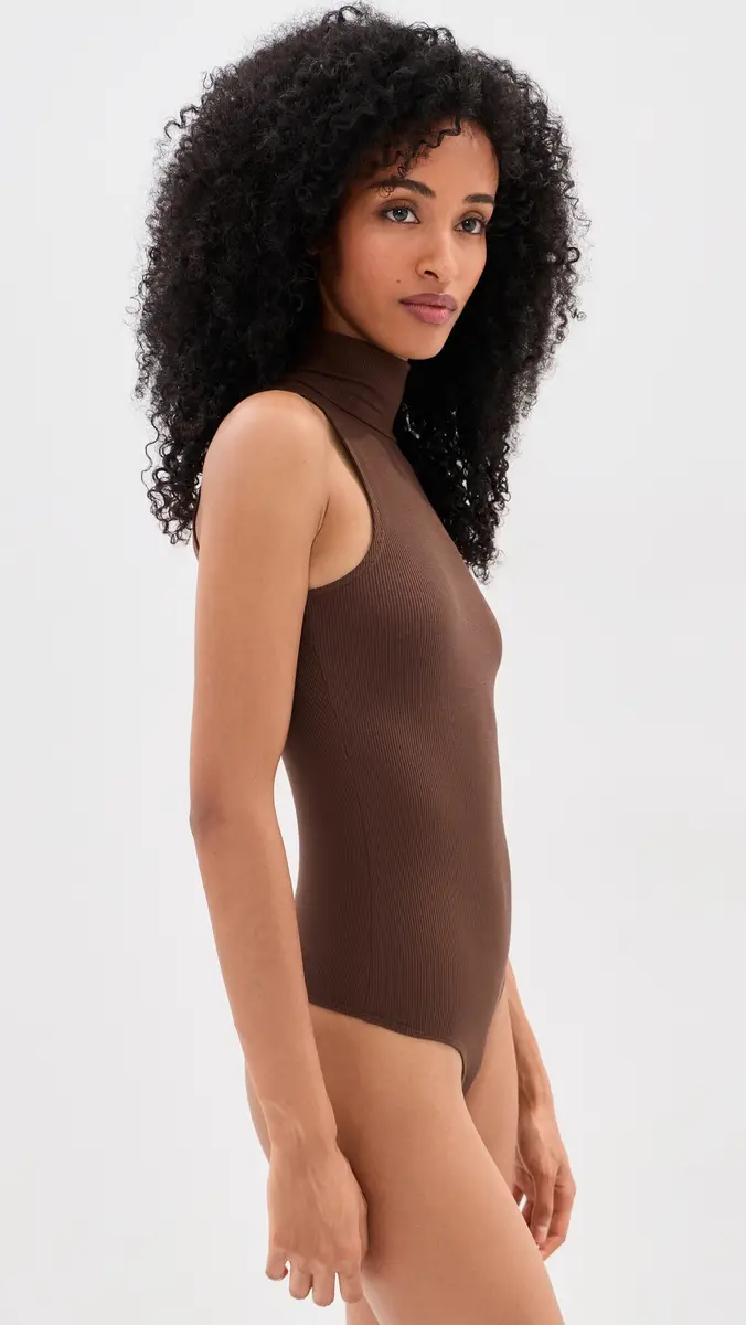 LE BOP Carolyn Thong Bodysuit | Thumbnail 4 LE BOP Carolyn Thong Bodysuit | Thumbnail 4