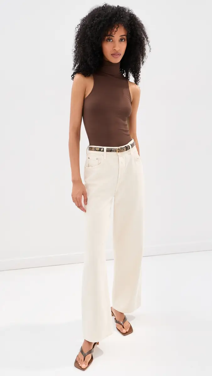 LE BOP Carolyn Thong Bodysuit | Thumbnail 5 LE BOP Carolyn Thong Bodysuit | Thumbnail 5