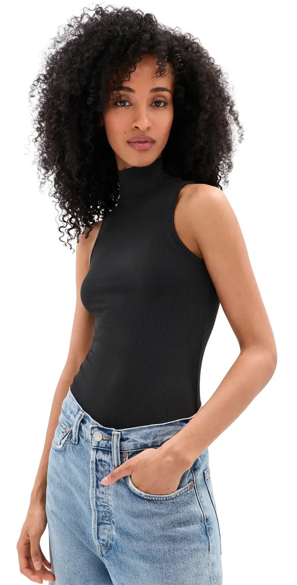 LE BOP Carolyn Thong Bodysuit | Image 1 LE BOP Carolyn Thong Bodysuit | Image 1