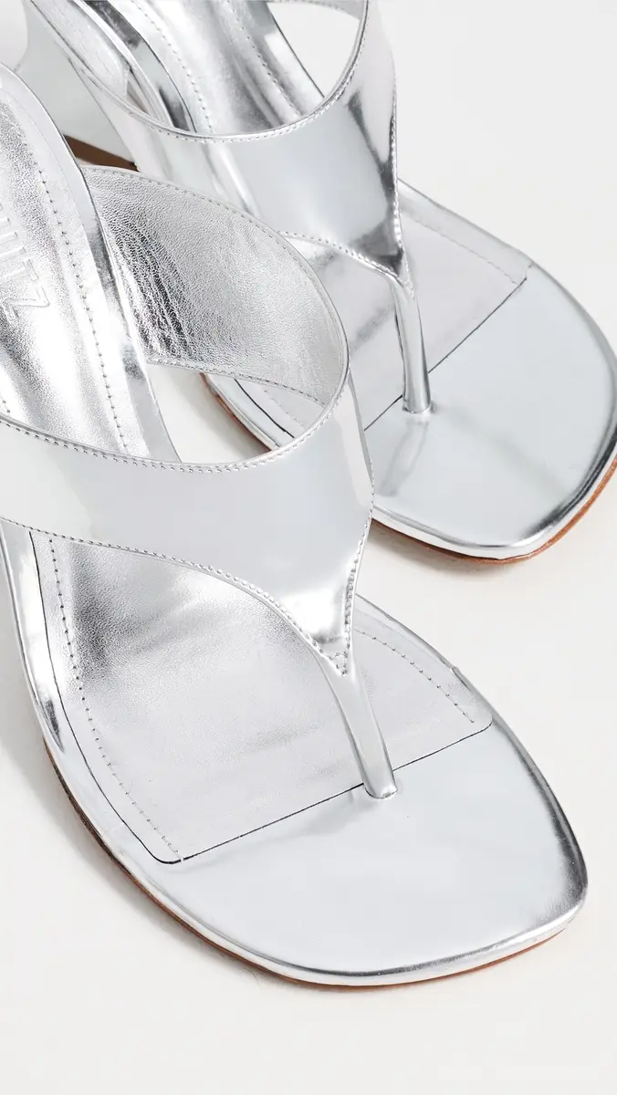Schutz Maya Wedge Sandals | Thumbnail 6 Schutz Maya Wedge Sandals | Thumbnail 6