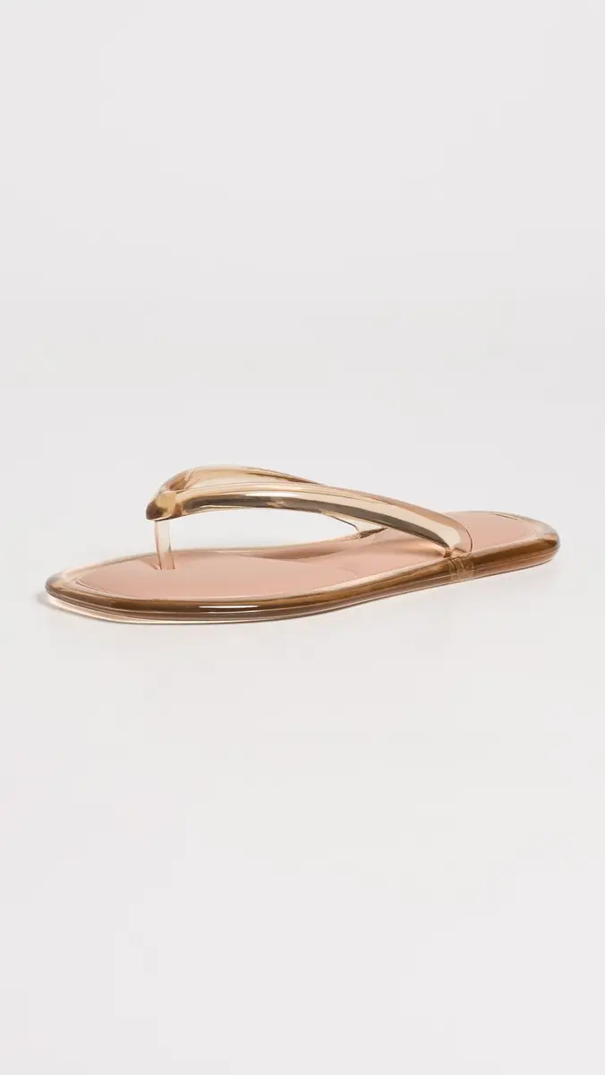 Dolce Vita Jozey Jelly Flip Flops | Thumbnail 5