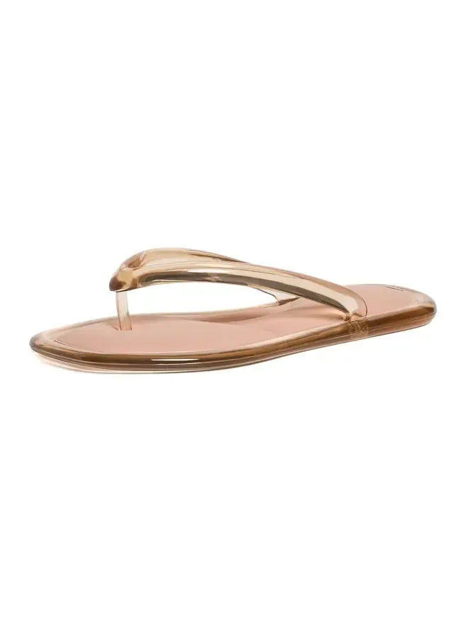 Jozey Jelly Flip Flops Jozey Jelly Flip Flops