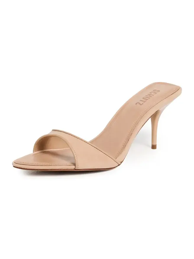 Elodie Mules