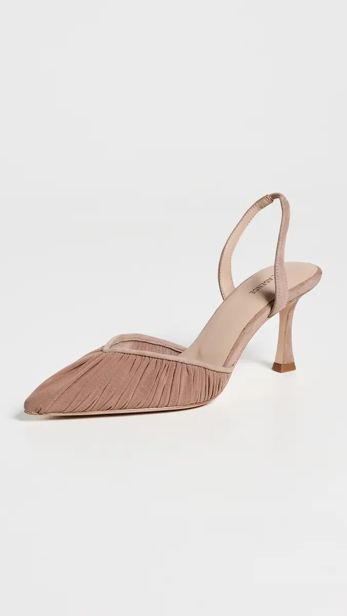 L'Agence Bowery Pumps | Thumbnail 2 L'Agence Bowery Pumps | Thumbnail 2