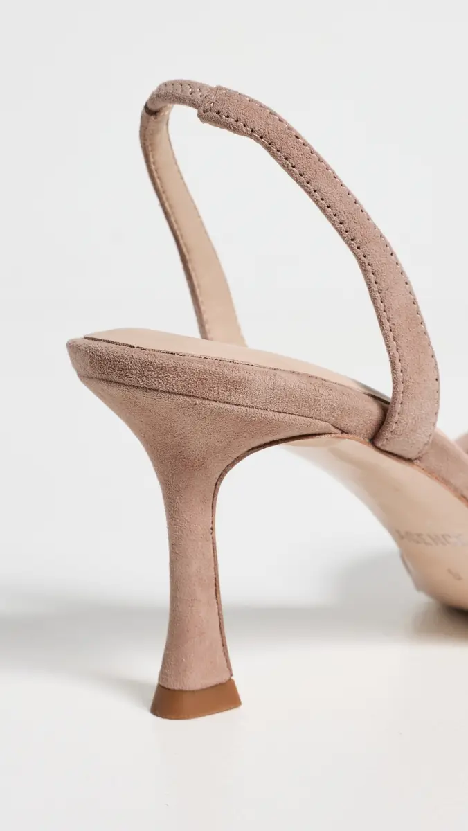 L'Agence Bowery Pumps | Thumbnail 4 L'Agence Bowery Pumps | Thumbnail 4