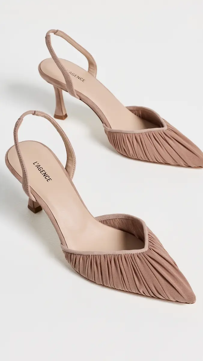 L'Agence Bowery Pumps | Thumbnail 5 L'Agence Bowery Pumps | Thumbnail 5