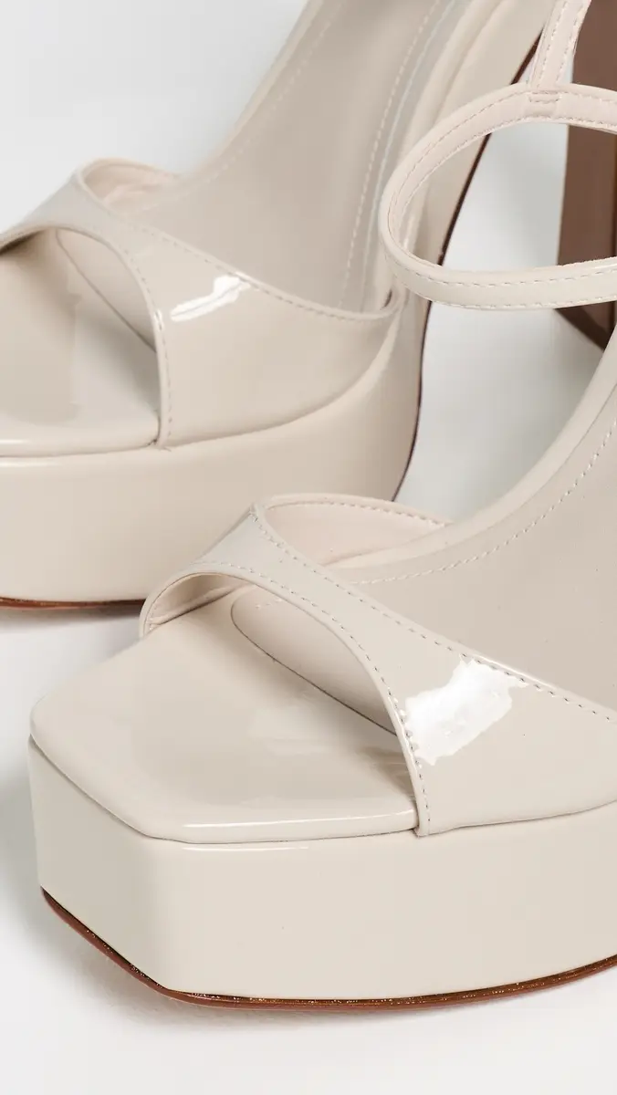 Schutz Arlene Platform Sandals | Thumbnail 6