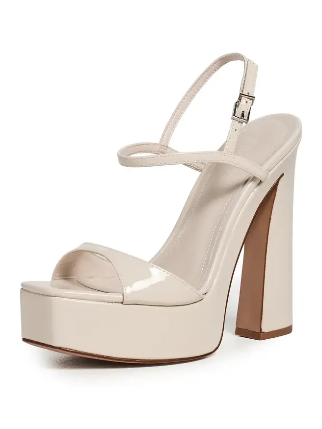 Arlene Platform Sandals