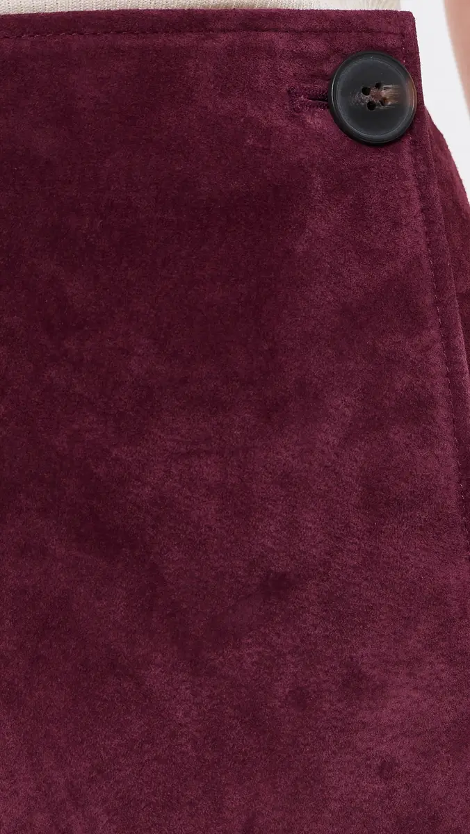 BLANKNYC Wine O'Clock Skirt | Thumbnail 6 BLANKNYC Wine O'Clock Skirt | Thumbnail 6