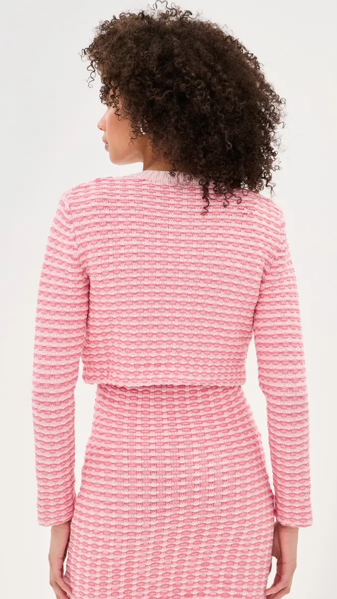 LE BOP Laila Cardigan | Thumbnail 4 LE BOP Laila Cardigan | Thumbnail 4