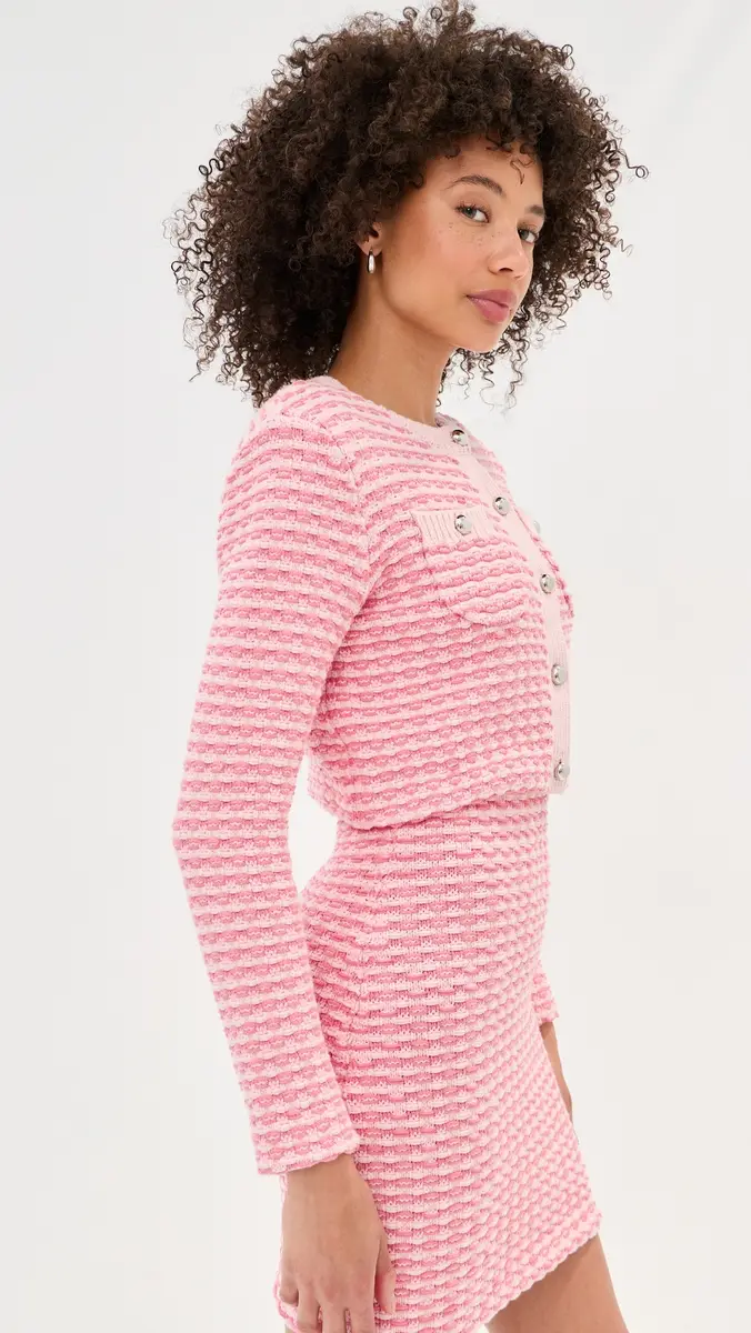 LE BOP Laila Cardigan | Thumbnail 5 LE BOP Laila Cardigan | Thumbnail 5