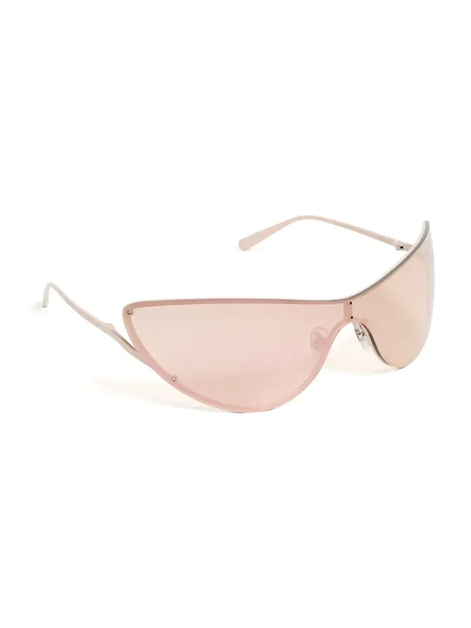 Runway Sunglasses