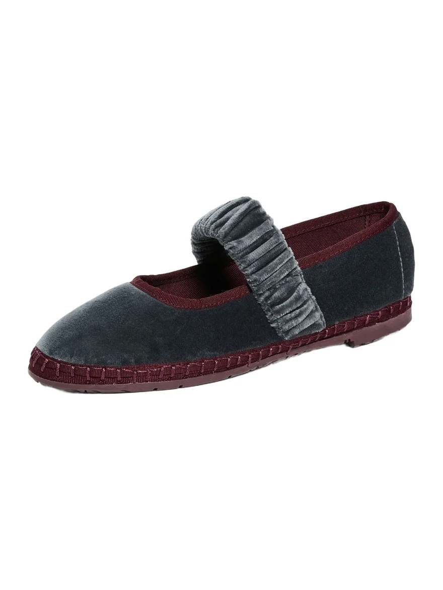 Mafalda Mary Jane Flats Mafalda Mary Jane Flats