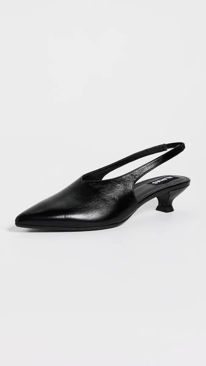 ALOHAS Eros Slingback Heels | Thumbnail 2 ALOHAS Eros Slingback Heels | Thumbnail 2