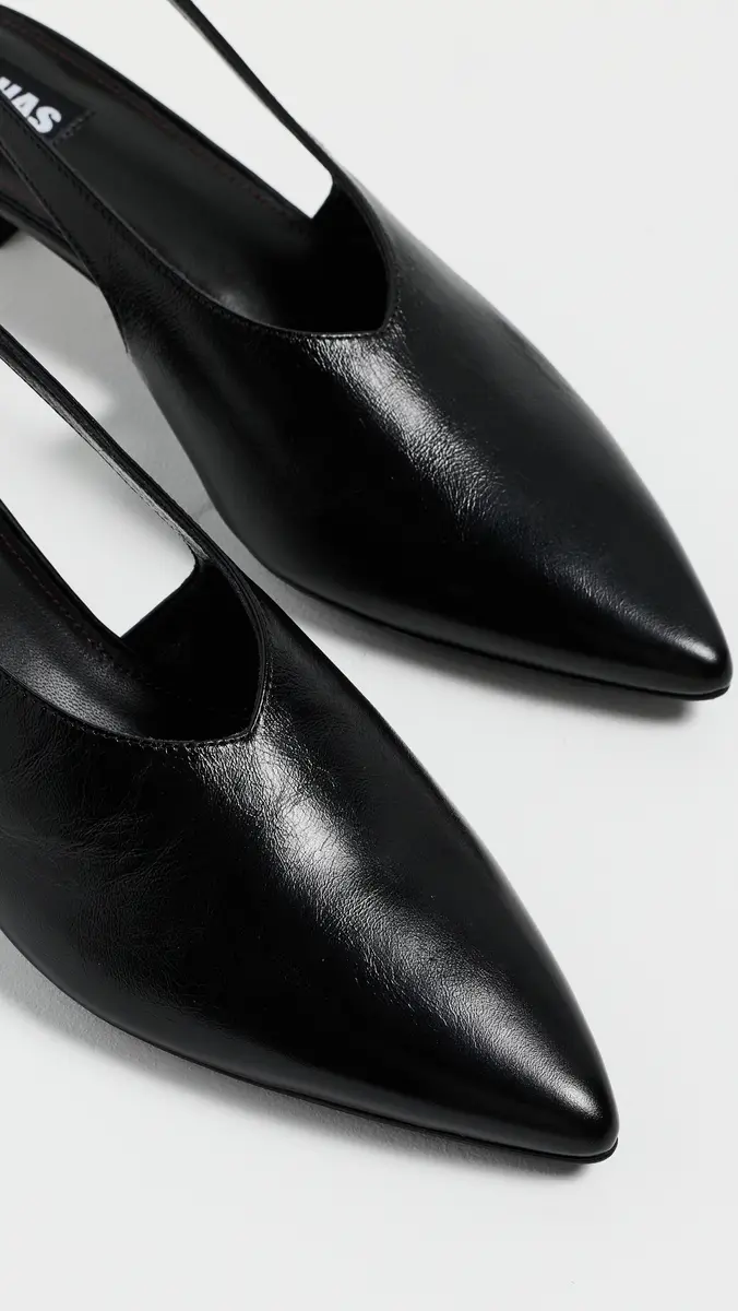 ALOHAS Eros Slingback Heels | Thumbnail 6 ALOHAS Eros Slingback Heels | Thumbnail 6