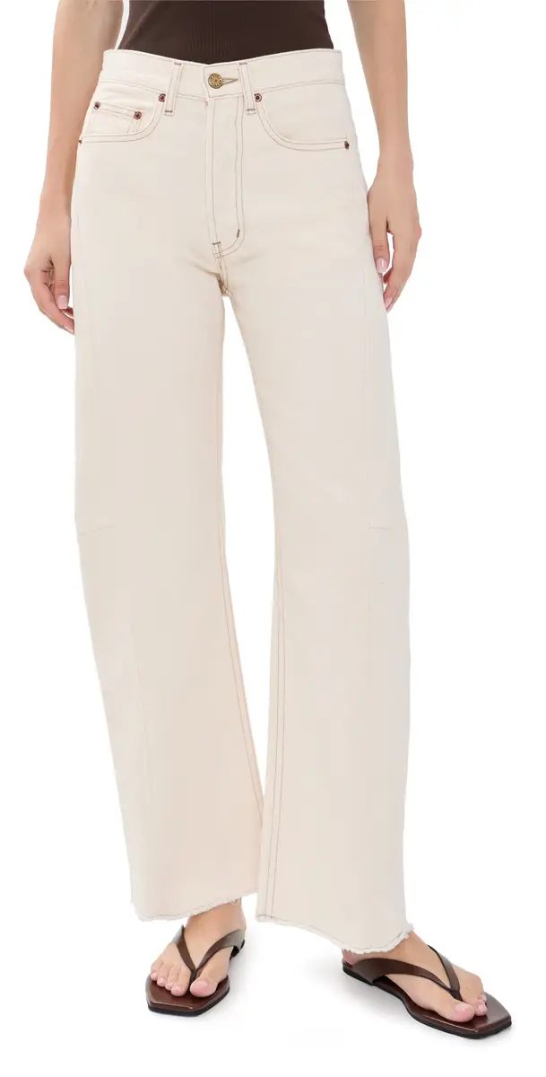 B SIDES Slim Lasso Jeans Clair Rinse | Image 1 B SIDES Slim Lasso Jeans Clair Rinse | Image 1
