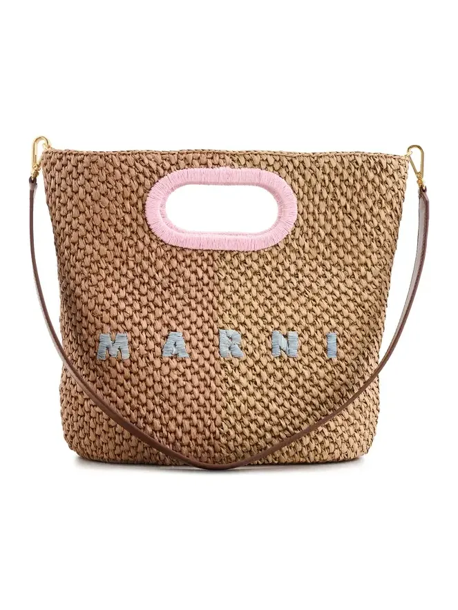 Raffia Clutch Raffia Clutch