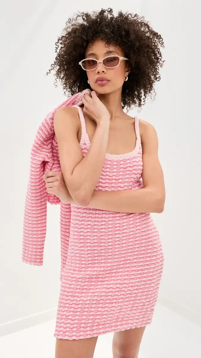 LE BOP Noemi Dress | Thumbnail 3 LE BOP Noemi Dress | Thumbnail 3
