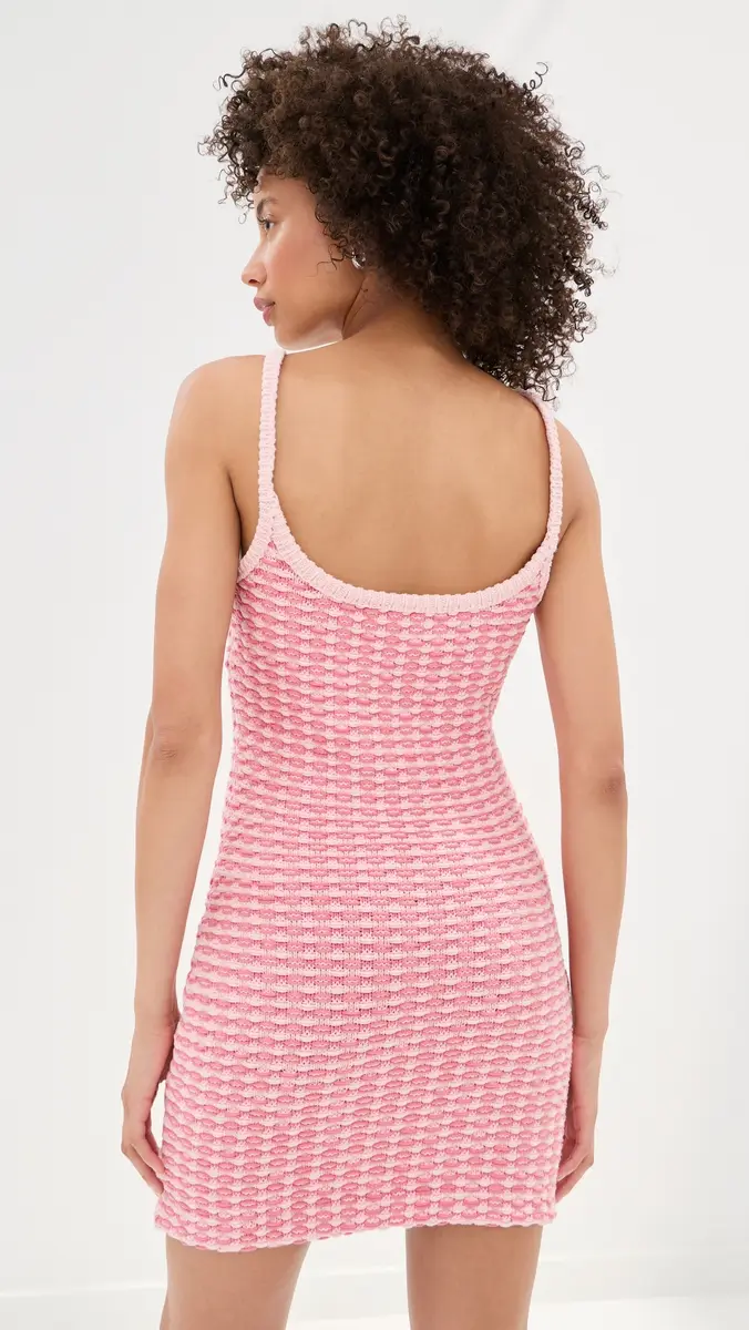 LE BOP Noemi Dress | Thumbnail 4 LE BOP Noemi Dress | Thumbnail 4