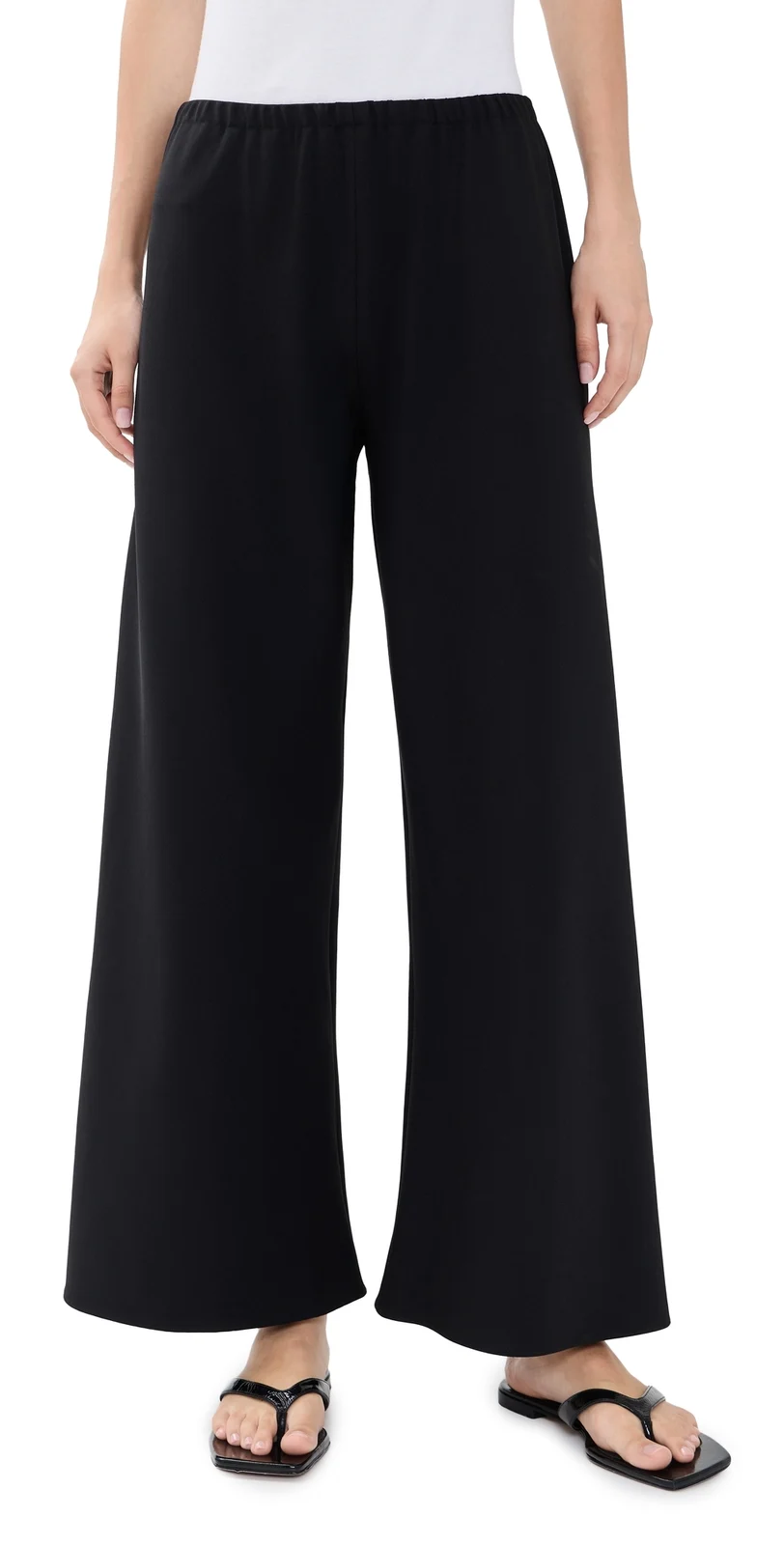 Cropped Colby Pants