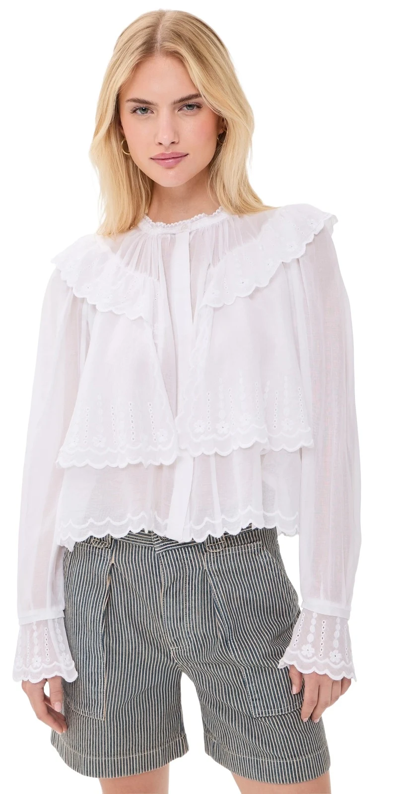 Kelmon Top