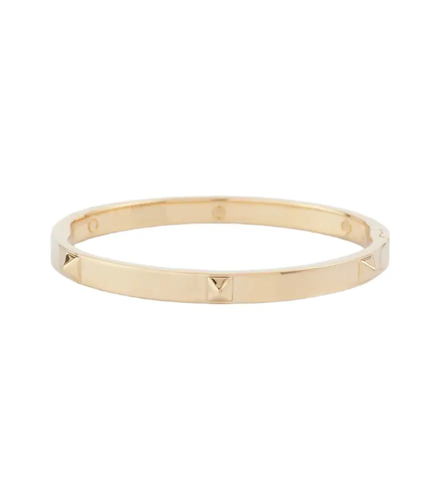 Valentino Rockstud cuff bracelet | Image 1 Valentino Rockstud cuff bracelet | Image 1