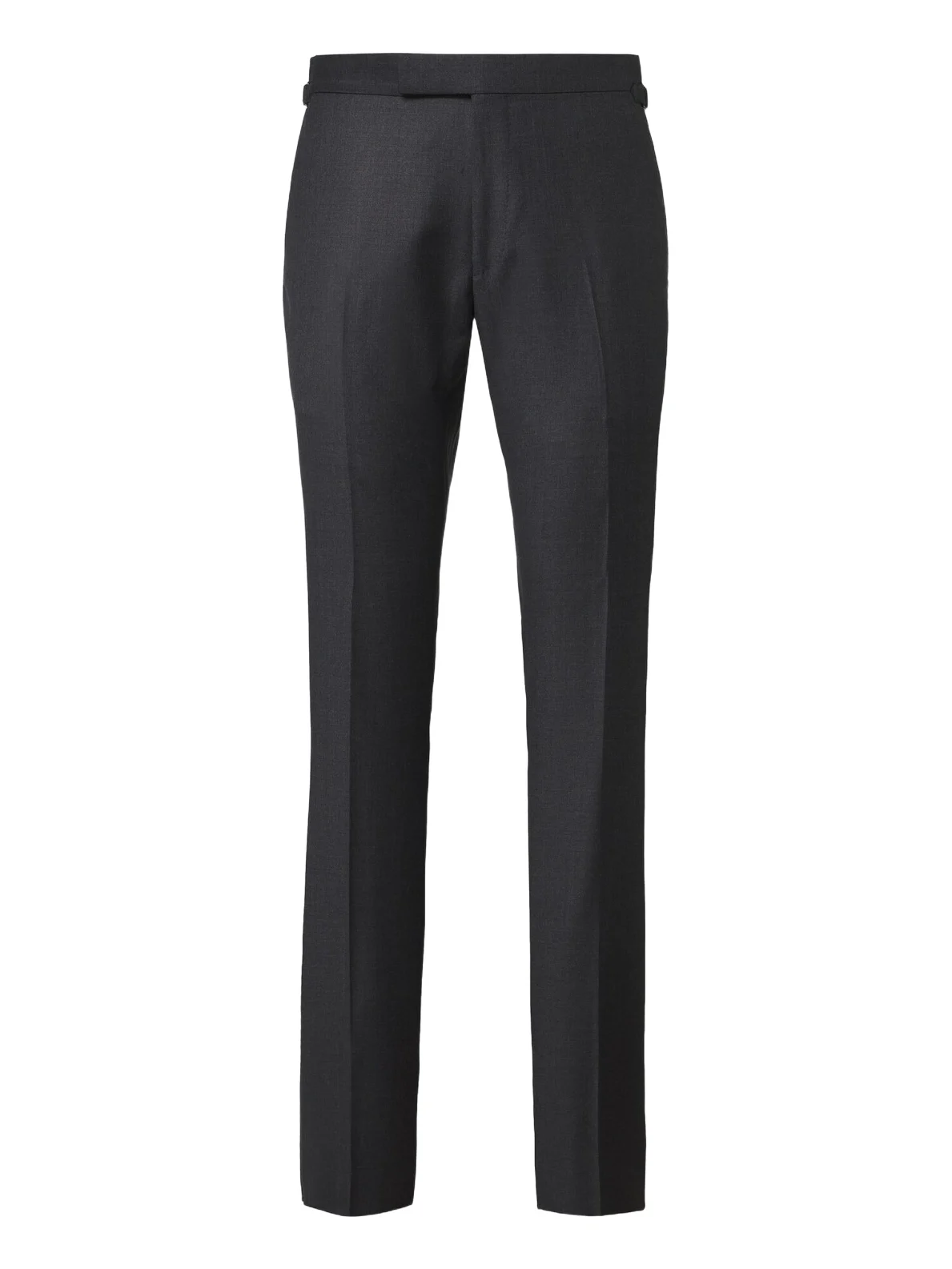 Shelton wool slim pants Shelton wool slim pants