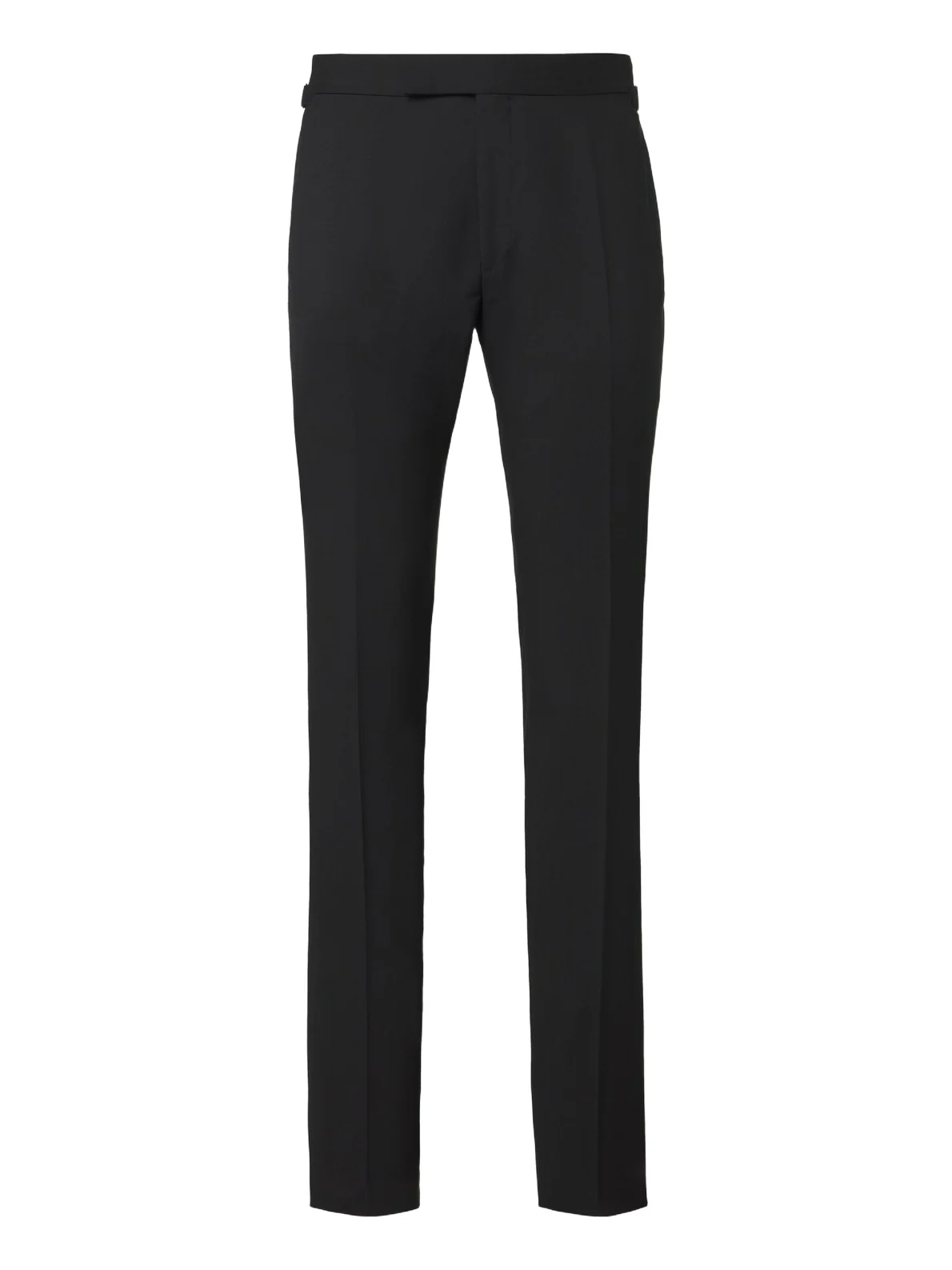Shelton wool slim pants Shelton wool slim pants