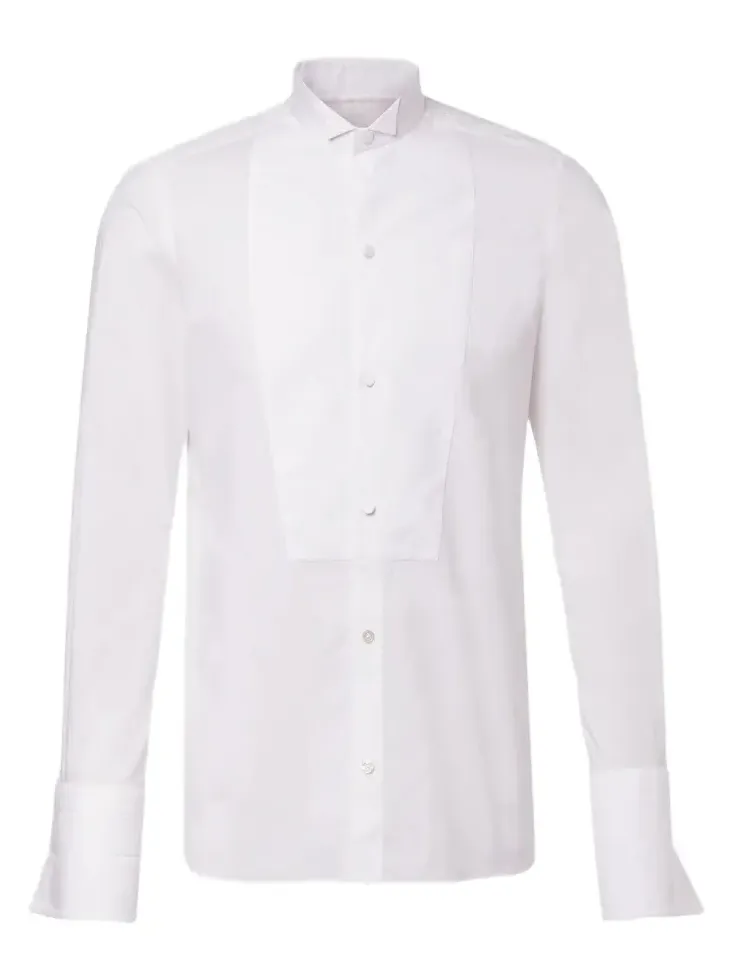 Cotton muslin shirt Cotton muslin shirt