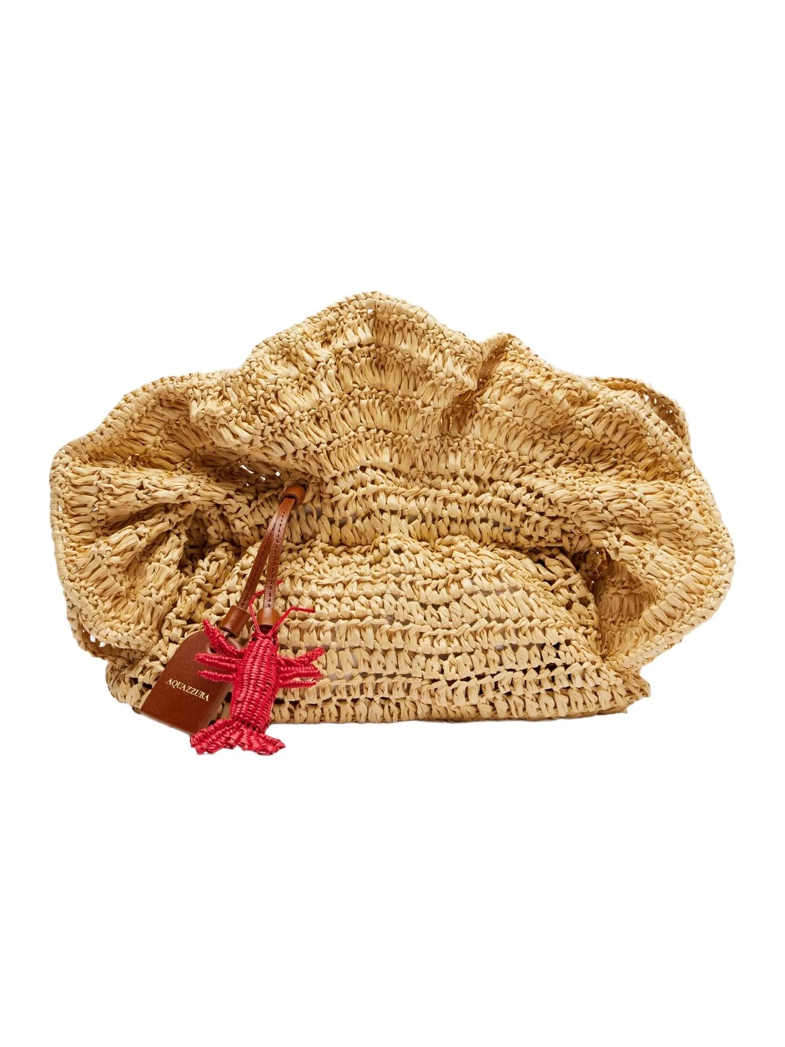 Paradise raffia clutch Paradise raffia clutch