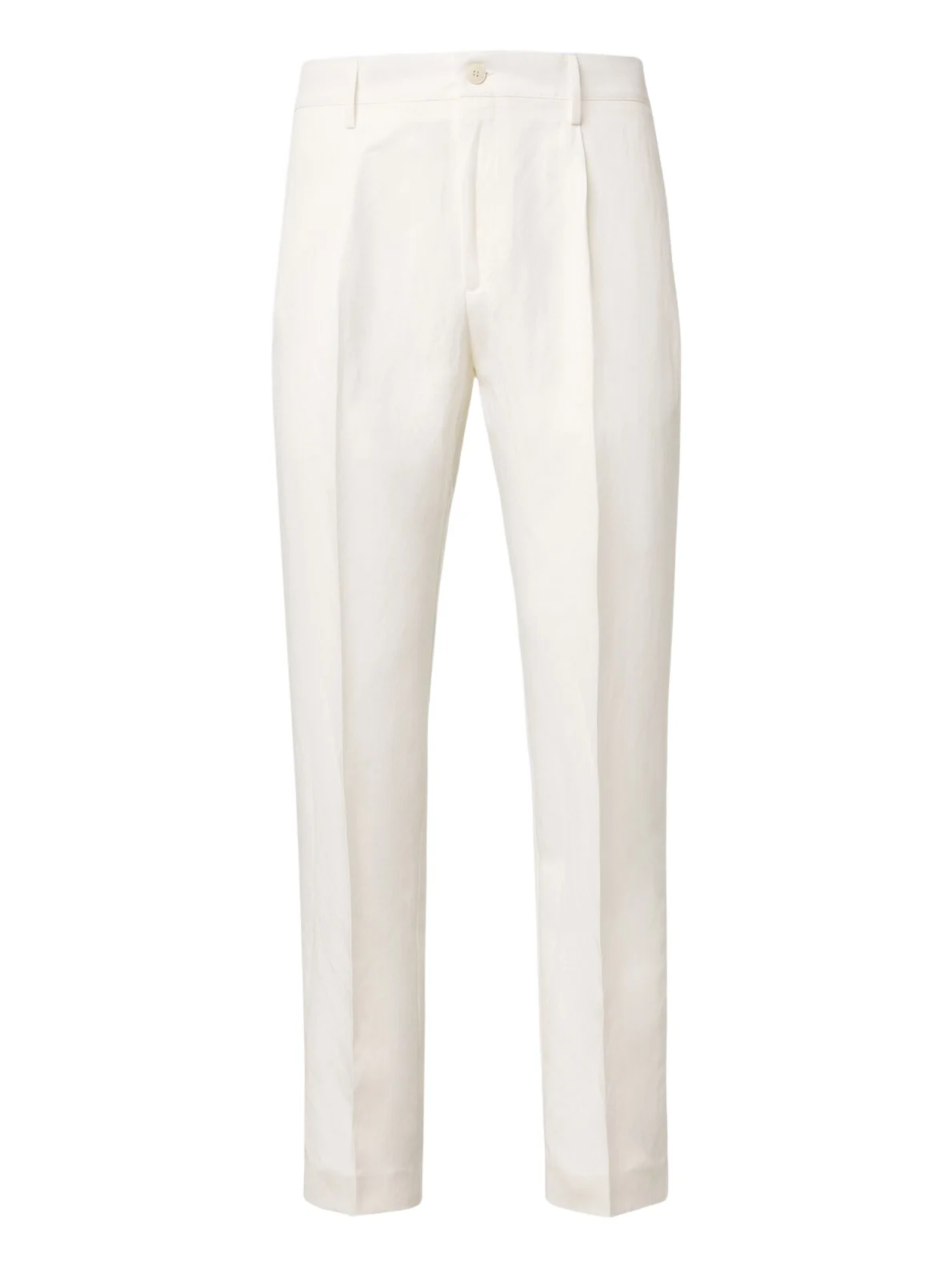 Linen and silk suit pants Linen and silk suit pants