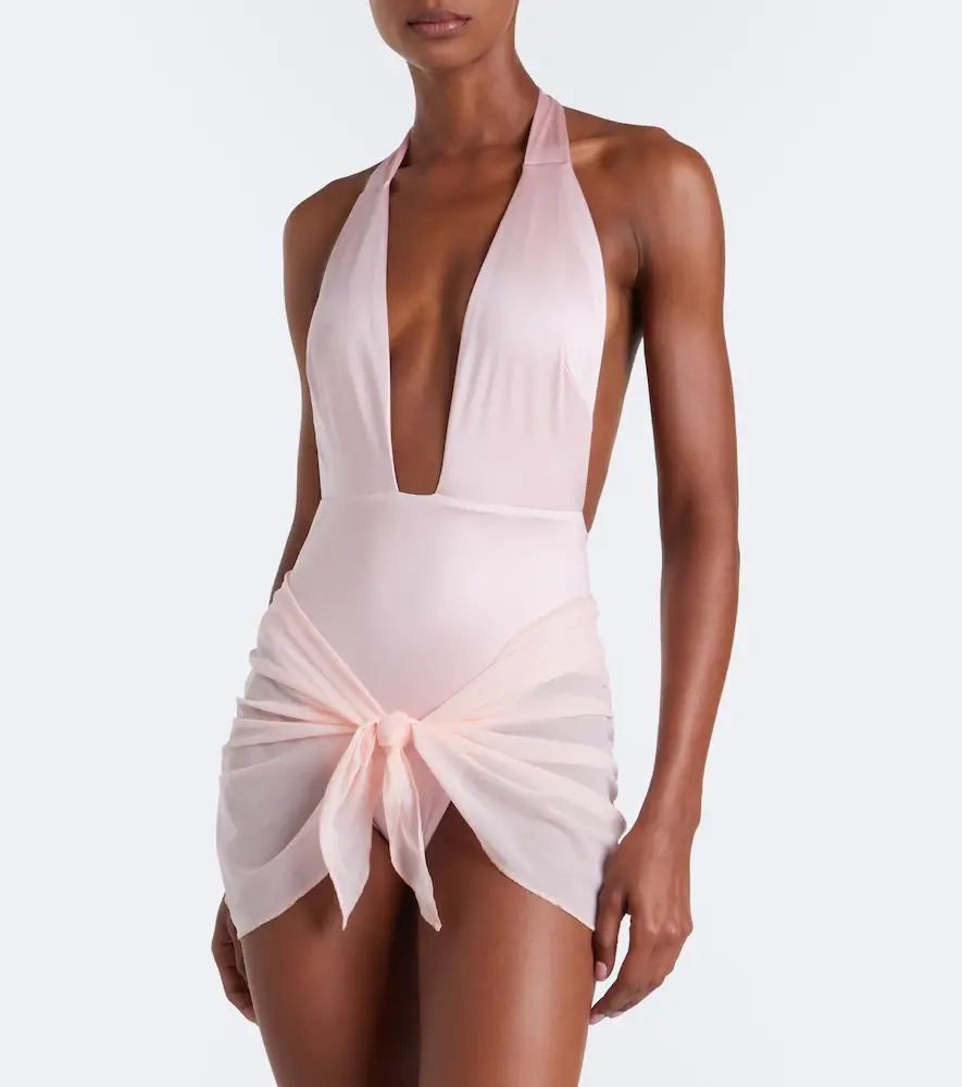 Montce Catherine swimsuit | Thumbnail 3