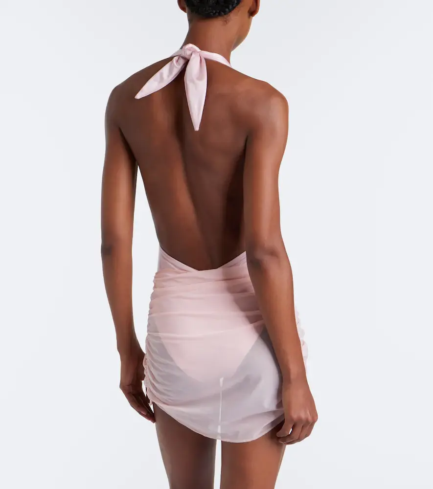 Montce Catherine swimsuit | Thumbnail 6